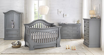 Davenport Baby Nursery Collection