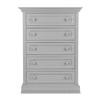 Baby Appleseed 5-Drawer Tall Chest Dresser